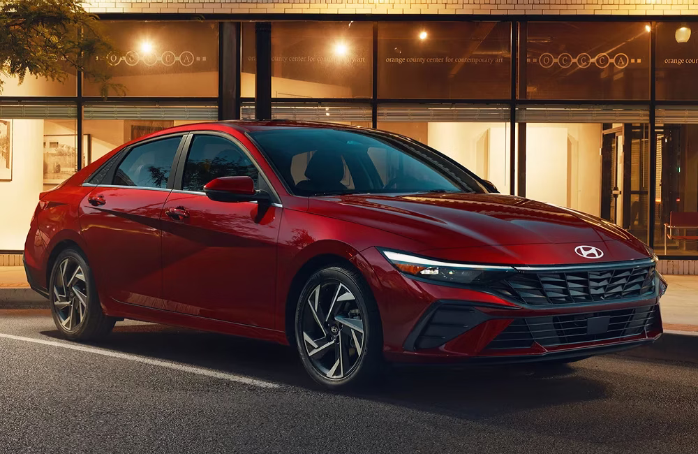 Hyundai